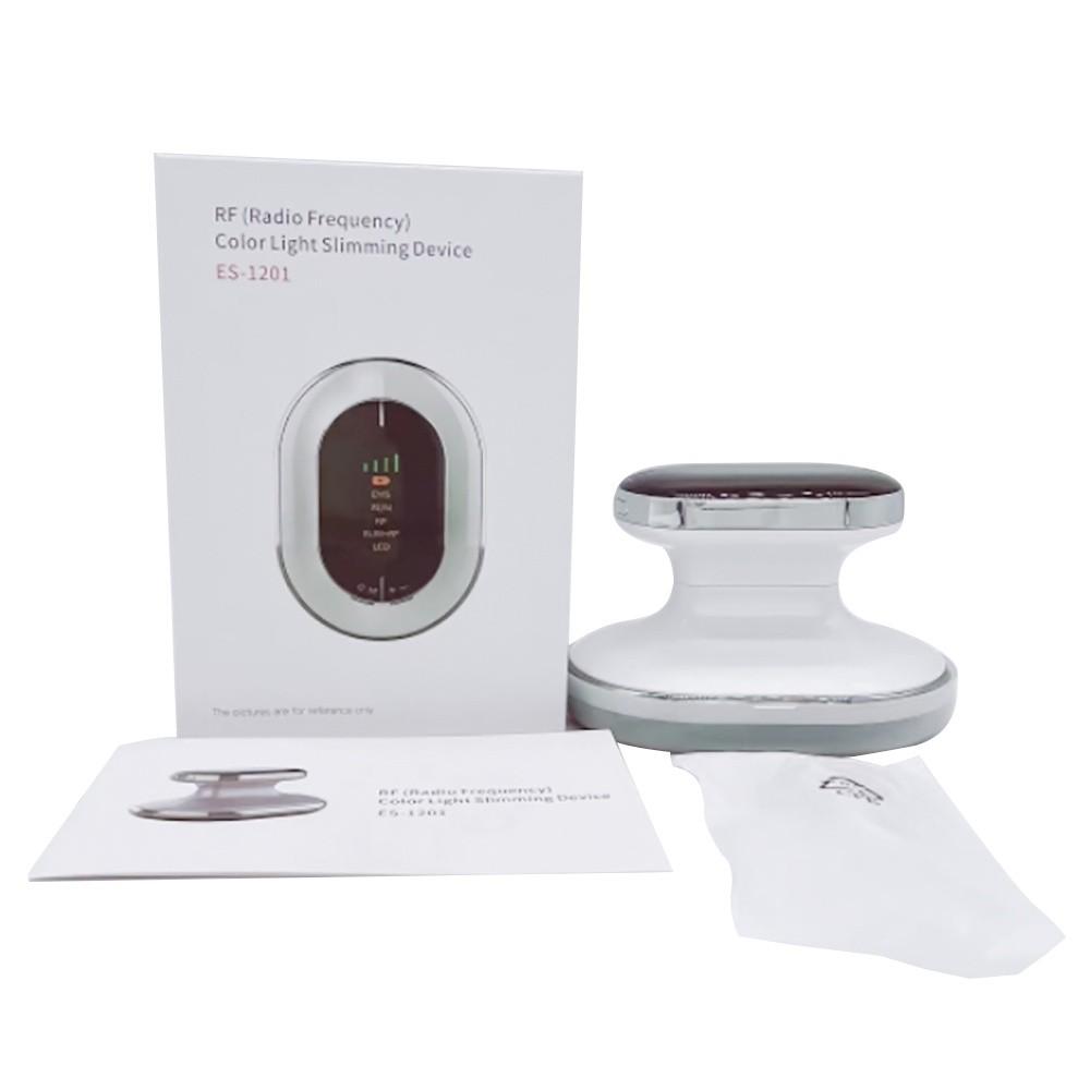 EMS & RF Weight Loss Machine Slimming Beauty Health Body Shaping Massage Equipment Muscle Stimulator Fat Burner