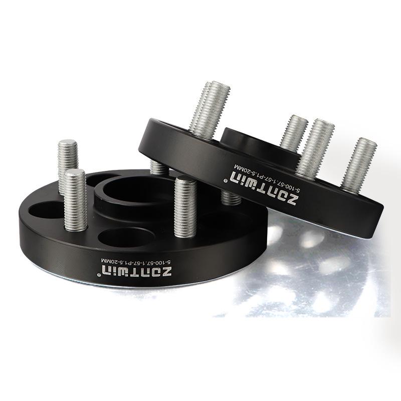 Compatible Forged Flange Plates for Qiyuan A05/A06/A07 Q05/Q07 E07 Modified Wheels