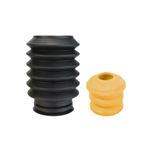 Bump Stop Kit for Front Shock Absorbers Compatible with R55 R56 R57 R58 R59