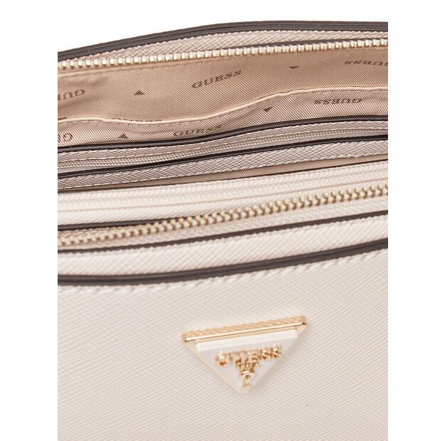 Bag Guess Noelle II HWZG96 72070 Light Beige