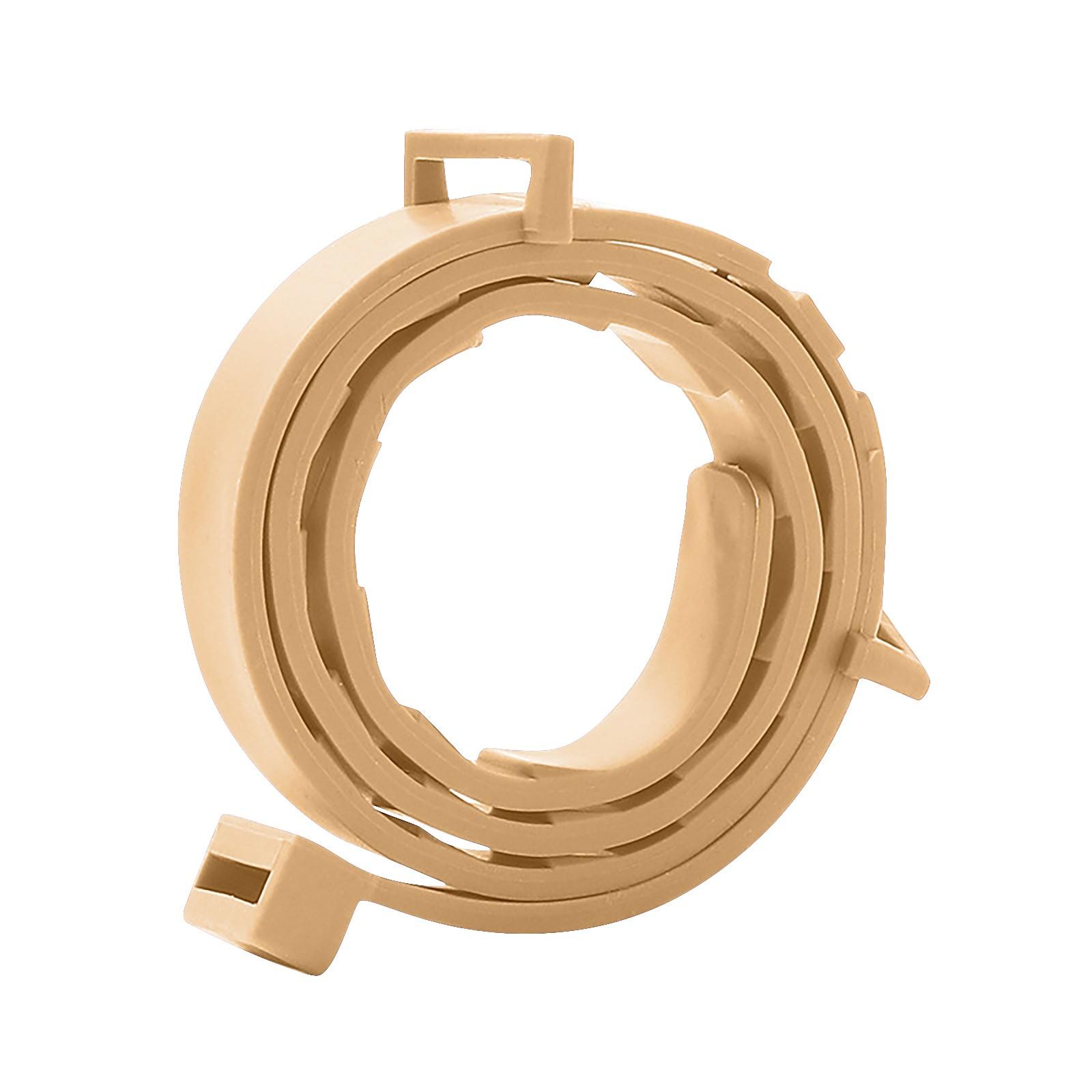 

Репелленты для домашних животных Ошейник в штучной упаковке Регулируемый ошейник против комаров и блох Репелленты от клещей и насекомых Товары для домашних животных для кошек и собак One Size оранжевый