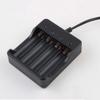 Charger Li-ion Rechargeable Battery Charger Lithium Battery Charger Li-ion Battery Charger Adapter
