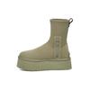 Klassischer Dipper Stiefel 'Shaded Clover' Damen 1144031-SDC