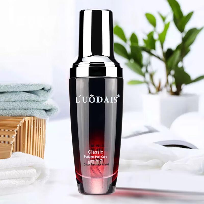 L'UODAIS Scented Hair Care Essential Oil