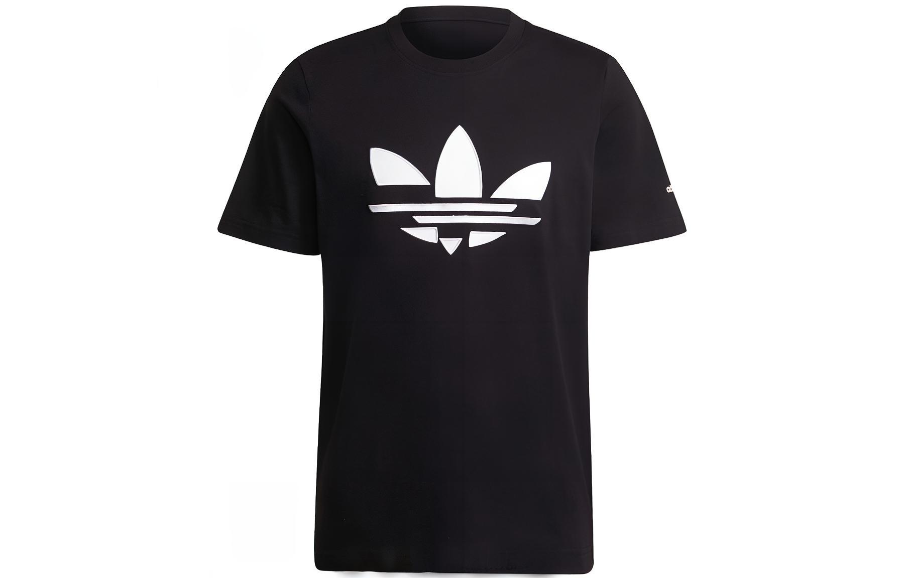 Мужская футболка Adidas Originals Черная H35647 XS