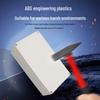 Plastic Waterproof Junction Box