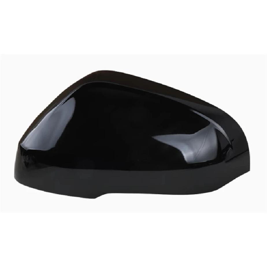 Car Rear Heated Mirror Glass Cover Frame Turn Signal Light Bottom for Volvo S60 V60 2011-2018 S80 2012-2016 V40 2013- V70