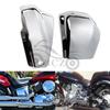 VSTAR XVS Racing Star 1100 Electroplated Battery Side Cover Protector.