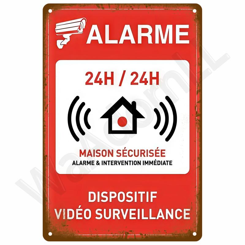 Vintage Tin Sign Home Decor Items Wall Decor Art Wall Mural Room Decoration Items Decor Men Retro Metal Sign Plate Bar Posters
