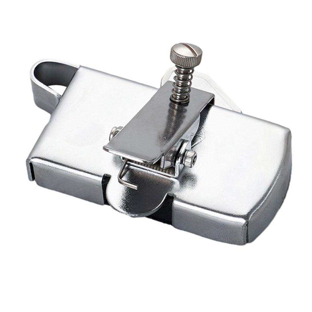 

Магнитный направляющий шов Многофункциональный направляющий шов Линейка для шитья Прямые линии подгибки Направляющий шов для швейной машины