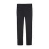Men's Fleece-Lined Business Casual Trousers