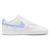 Nike Court Vision Low White Royal Tint Lilac Women's  CD5434-115