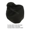 PU Leather Car Armrest Box Pad Center Console Protection Cushion Sleeve Decoration Cover for Volvo XC60 S60 V60 S90 V90 XC90