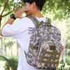 Kuzhe Multi-functional Outdoor Travel Backpack