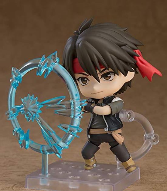 Nendoroid Mág Orphen Hagure Tabi Orphen Měřítko mimo ABS&PVC Malovaná Pohyblivá Figurka