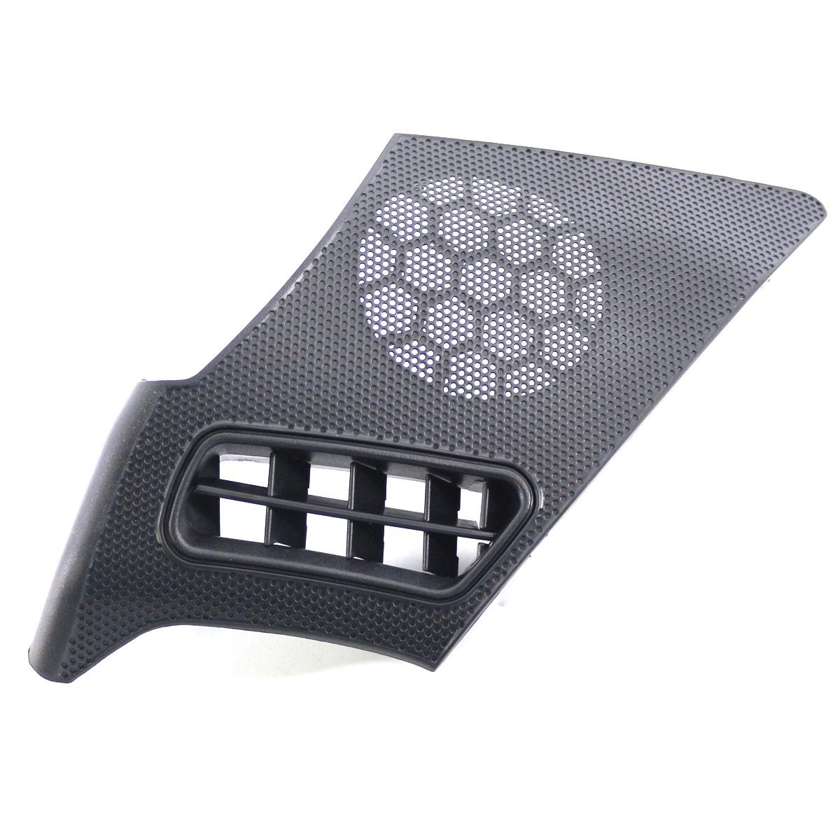 

Крышки звукового сигнала на приборную панель автомобиля, боковые воздуховоды, решетка динамика для Mercedes Benz W210 E-CLASS E320 E430 1996-2002 A2106800539 left