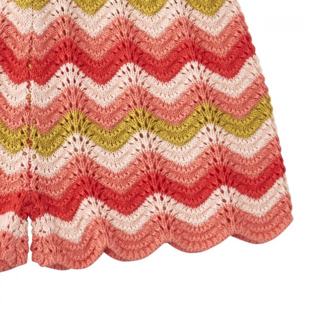 Bonton Wave Knit Shorts 7617t 413 04