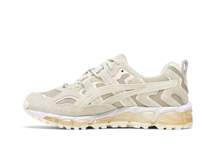 Men's Sneakers Asics Gel Nandi 360 'Putty'