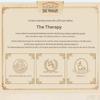 The Face Shop The Therapy Hydrating Formula Emulsion 130 ml