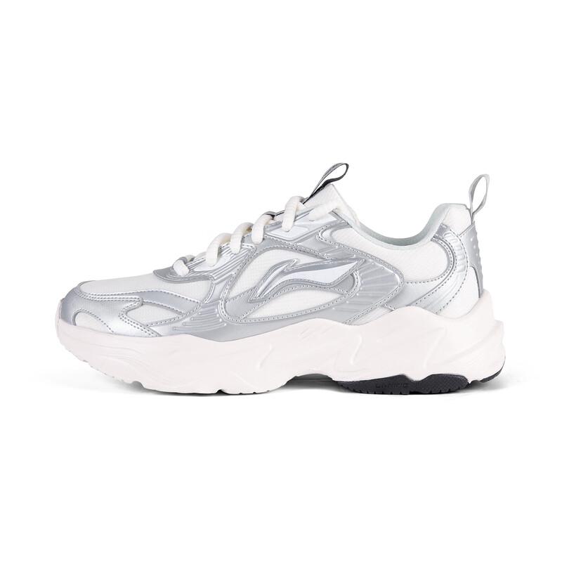 Li-Ning Men s Road Running Shoes AGLV173 Men EU 42