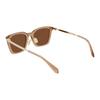 Ferragamo Fashion Sunglasses Oversized Slimming Square Sunglasses Women Sunglasses SF2042SLB