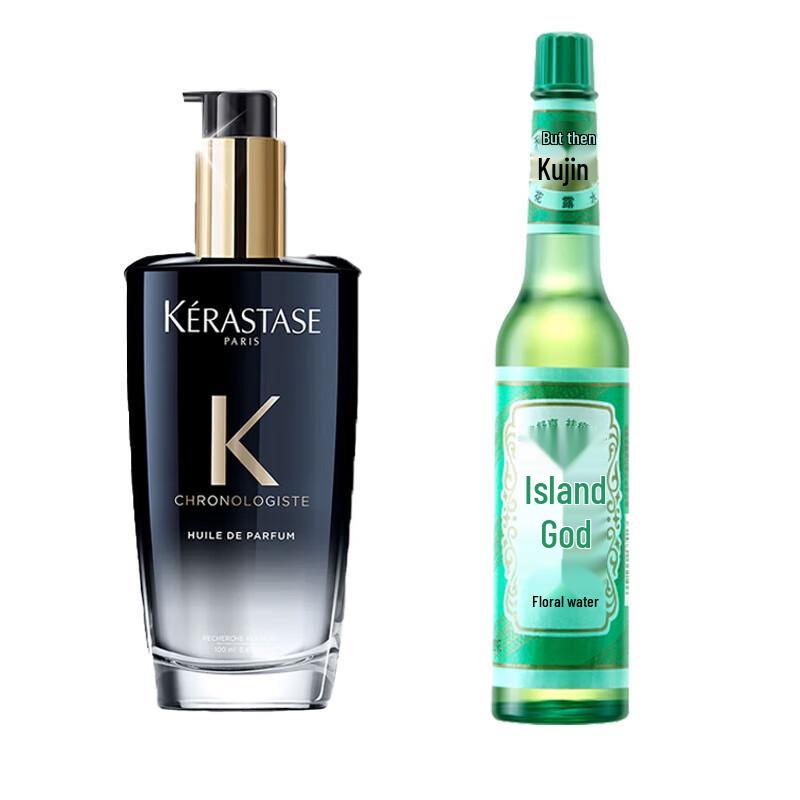 

Kérastase Chronologiste Hair Perfume Oil