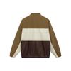 Li Ning Badfive Jacket Men's Umber AFDT061-4