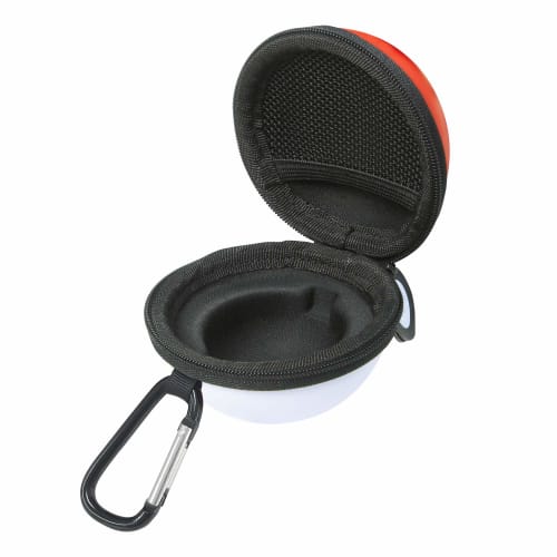 [nintendo Licensed Product] Hard Pouch for Monster Ball Plus