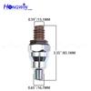 1/3PCS 53034065AA Positive Crankcase Ventilation PCV Valve For Dodge Ram 1500 SXT ST Nitro SXT SLT SE Heat Jeep Grand Cherokee