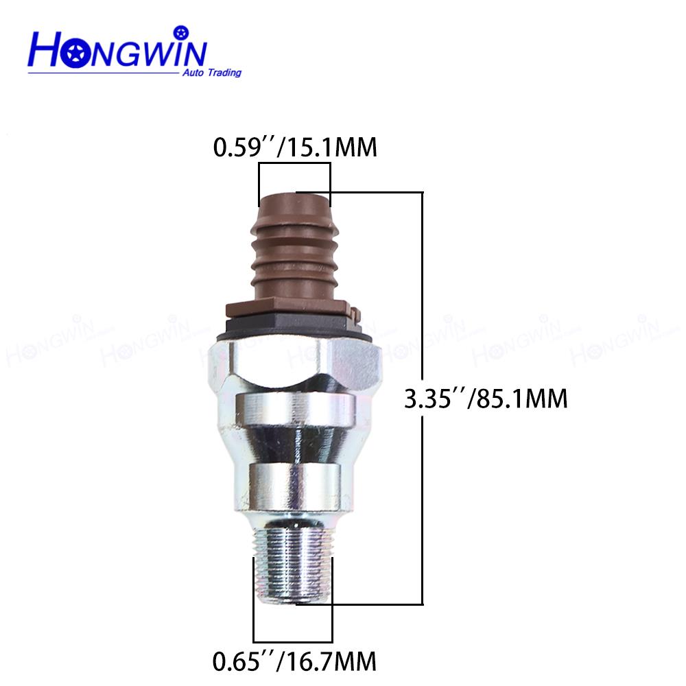 1/3PCS 53034065AA Positive Crankcase Ventilation PCV Valve For Dodge Ram 1500 SXT ST Nitro SXT SLT SE Heat Jeep Grand Cherokee