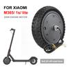 9 x 2,125 palce 350W motorové kolo kompatibilní pro elektrický skútr Xiaomi M365/Pro2/1s/Lite
