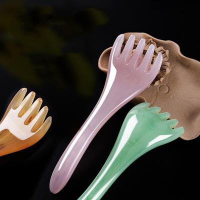 Masaj – Kafa Masajı