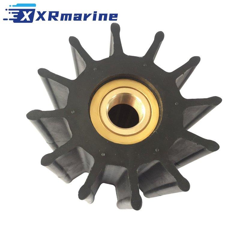 

Flexible Impeller 2968388 5260394 for Caterpillar CAT 3176C 3196 C12 Marine Water Pump 197-1328 196-8895 359-6663