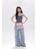 Korean Academy Pleated Ruffle A-line Layered Cake Skirt, 2026 Fashionable Versatile Style