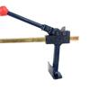 Changement de pneu manuel Acier Haute Performance Très Durable Outil Décolle-talon pour Changeur de Pneu Changeur de Pneu ert Protection de Machine à Pneus