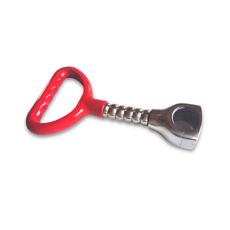 Adjustable Transit Grab Handle
