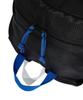 Madden Condor Backpack Black & Blue