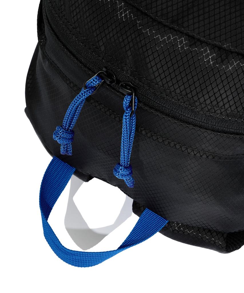 Madden Condor Backpack Black & Blue