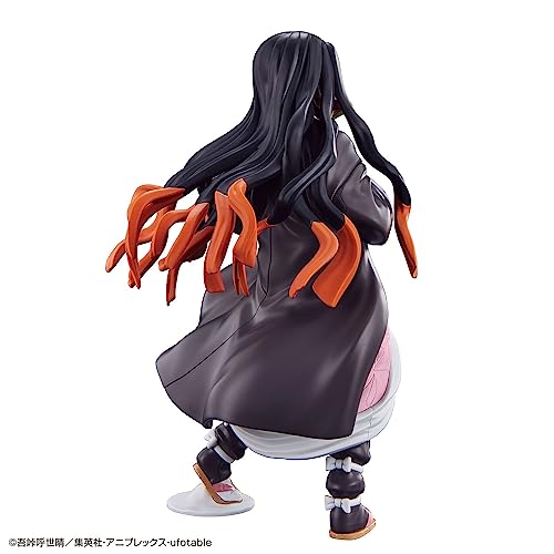 Demon Slayer Model: Demon Slayer: Kimetsu No Yaiba Kamado Nezuko Pre-Colored Plastic Model
