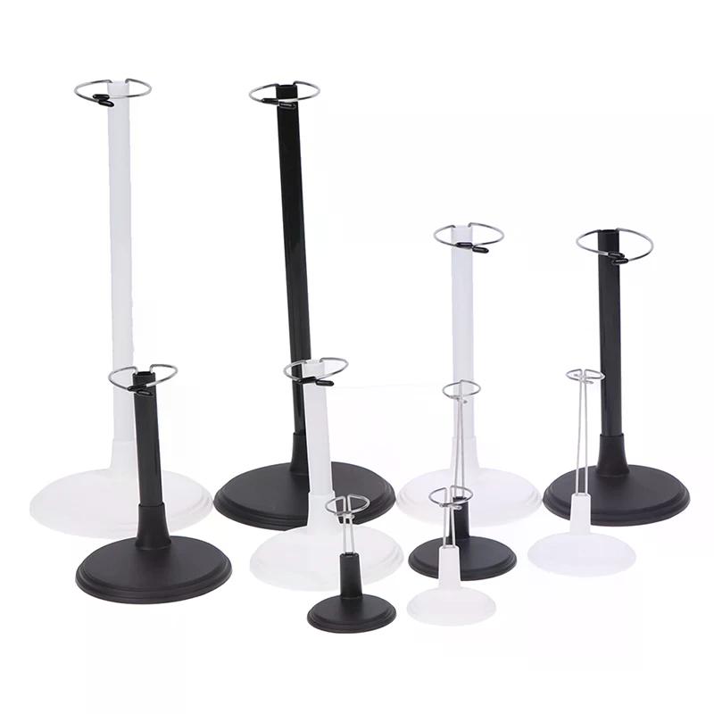 Doll Bracket Accessories Adjustable Metal Dummy Puppet Stand Holder Support Perfect Gift For Kids Safe For Children