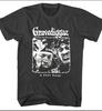 New Gravediggaz 6 Feet Deep Gift For Fans Unisex S-5XL Shirt Unisex T-Shirt