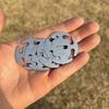 Stainless Steel Tent Canopy Rope Hook with Round Washer
