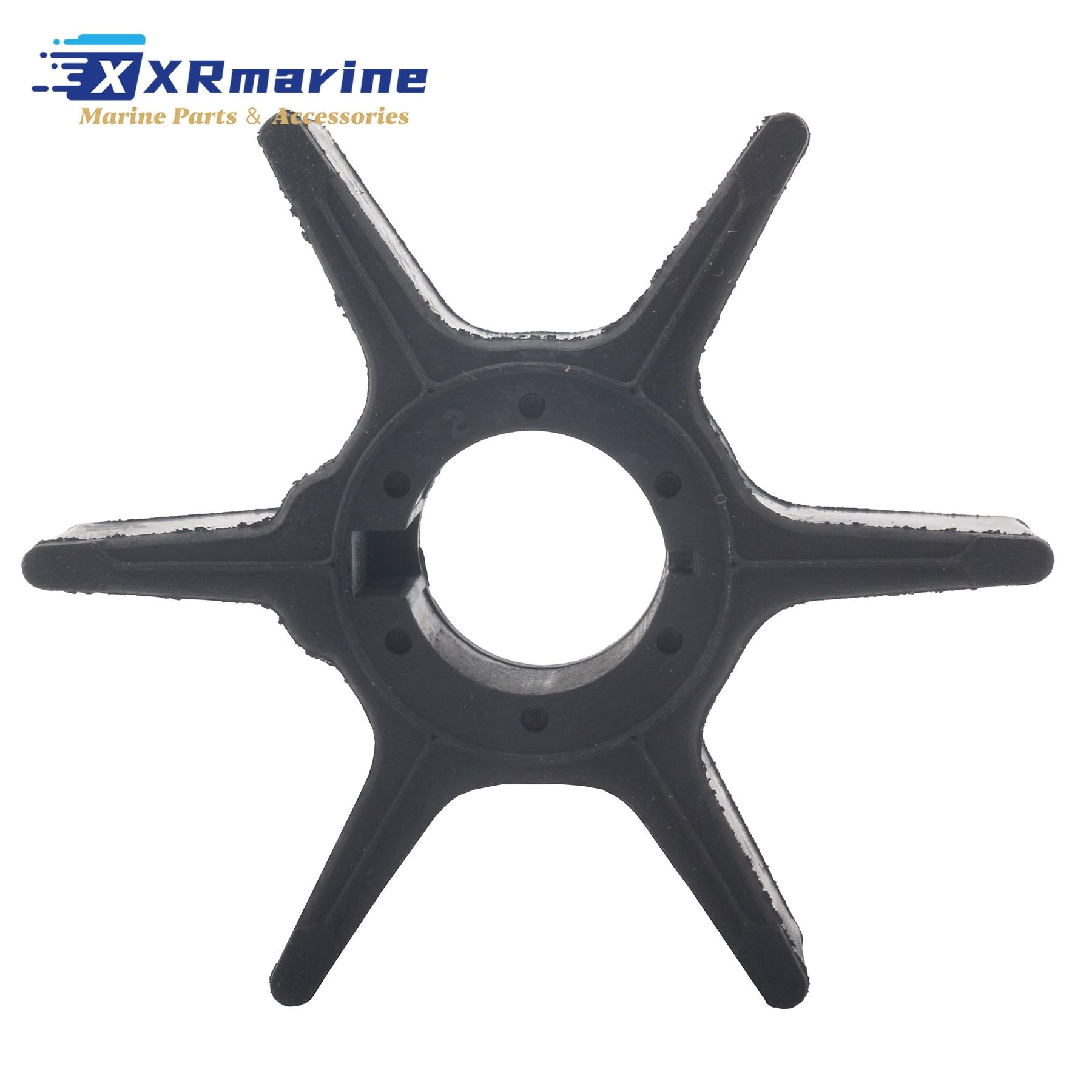 17461-96300 Outboard Impeller Compatible With Suzuki 20 to 70 HP Motor 17461-96402 17461-96401 17461-96400 17461-964L0 17461-96300