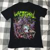 Whitechapel Band Black Cotton Men Women T Shirt Full Size S-5XL Unisex T-Shirt