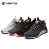 Baasploa Men's Running Shoes Lightweight Breathable Sneakers Mesh Wear-resistant Casual Male Non-slip Tennis Walking Shoes