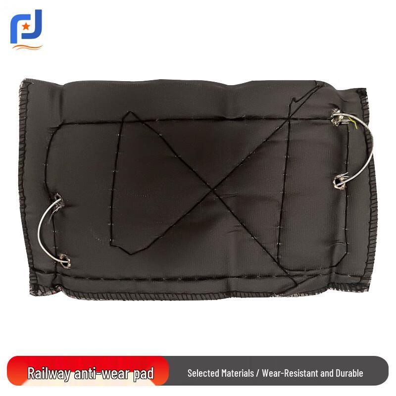 

Railway Outdoor Anti-Wear Pad