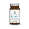 B Complex (High Potency) - 60 Vcaps