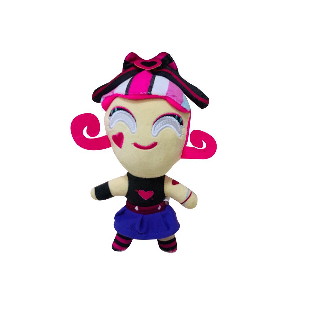 

Плюшевая кукла Печенье Королевство Тень Regular Packaging