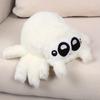 Cute Spider Stuffed Plush Toy Soft Spider Ornaments Creative Plush Spider Doll  Xmas Gift
