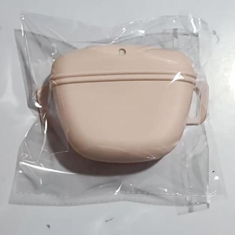 Silicone Dogs Treat Bag Pet Portable Dog Training Waist Bag Outdoor Feeder Puppy Snack Pouch Food Reward Storage Bag with Belt
